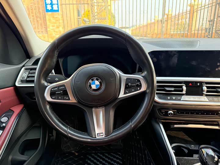 Фото 8 - BMW 3 Series