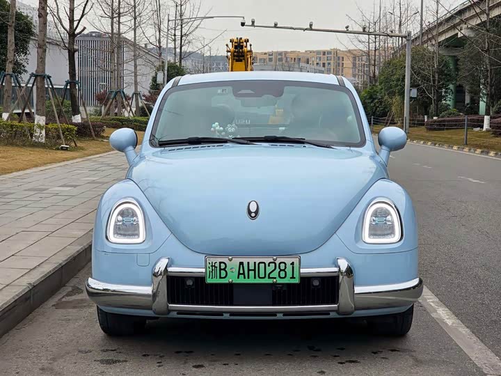 Фото 2 - Ora Ballet Cat