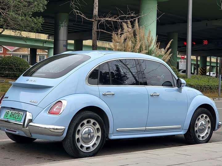 Фото 4 - Ora Ballet Cat