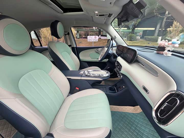 Фото 7 - Ora Ballet Cat