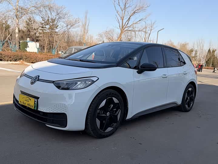 Фото 1 - Volkswagen ID.3