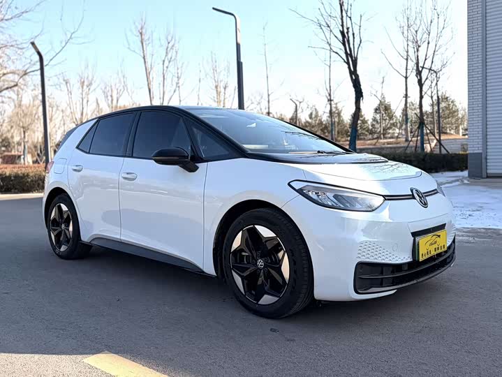 Фото 3 - Volkswagen ID.3