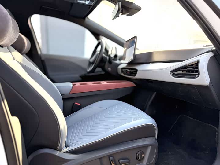 Фото 7 - Volkswagen ID.3