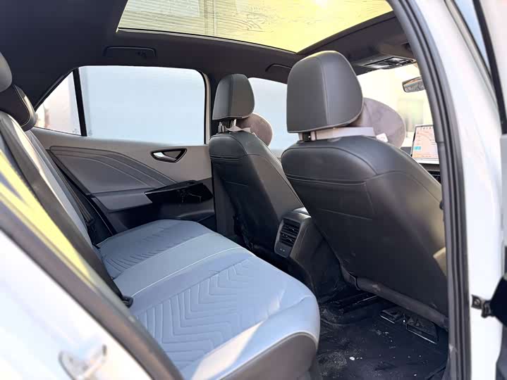 Фото 9 - Volkswagen ID.3