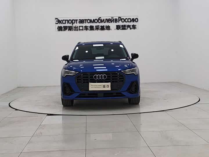 Фото 3 - Audi Q3
