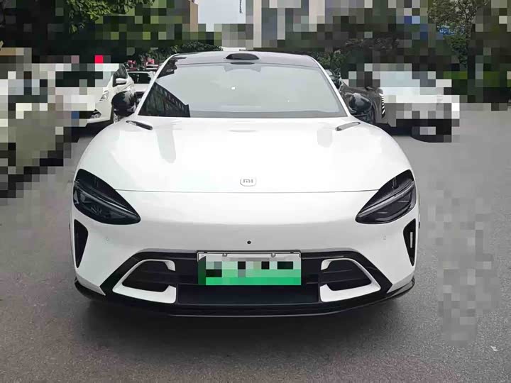 Фото 2 - Xiaomi YU7