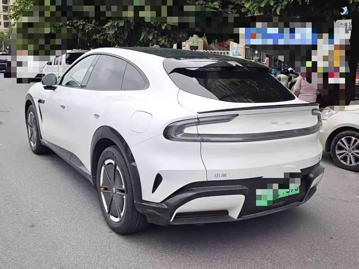 Фото 7 - Xiaomi YU7