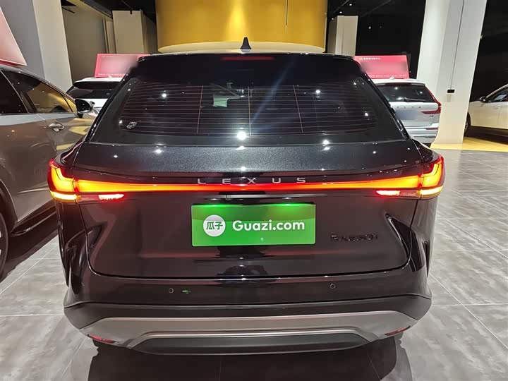 Фото 6 - Lexus RX