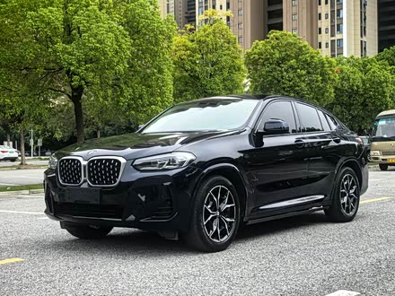 Фото 1 - BMW X4