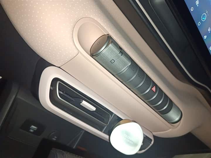 Фото 7 - BYD Seagull