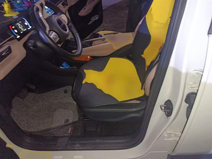 Фото 8 - BYD Seagull