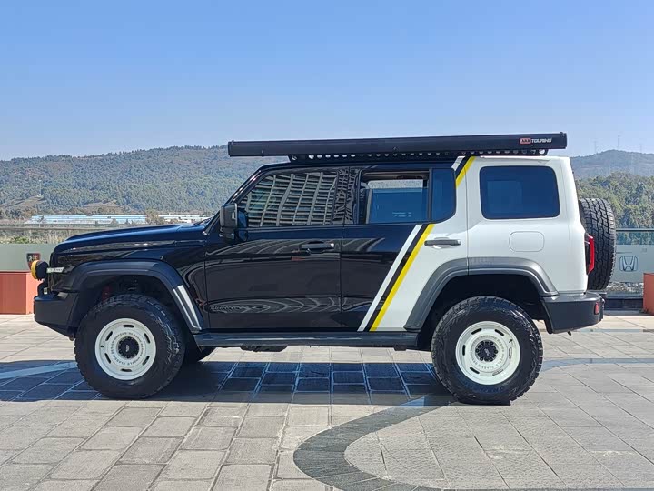 Фото 7 - Tank 300