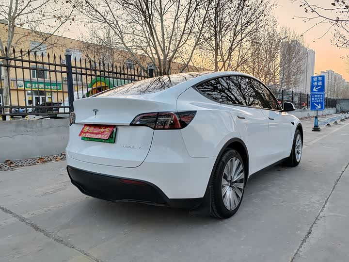 Фото 4 - Tesla Model Y
