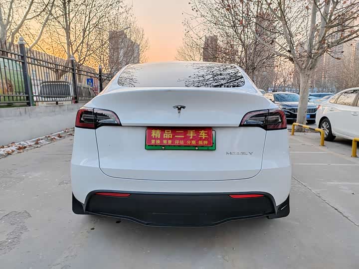 Фото 5 - Tesla Model Y