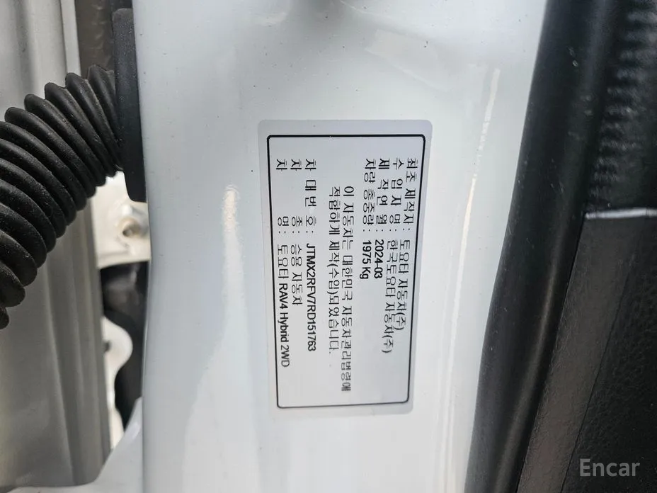 Фото 20 - Toyota RAV4