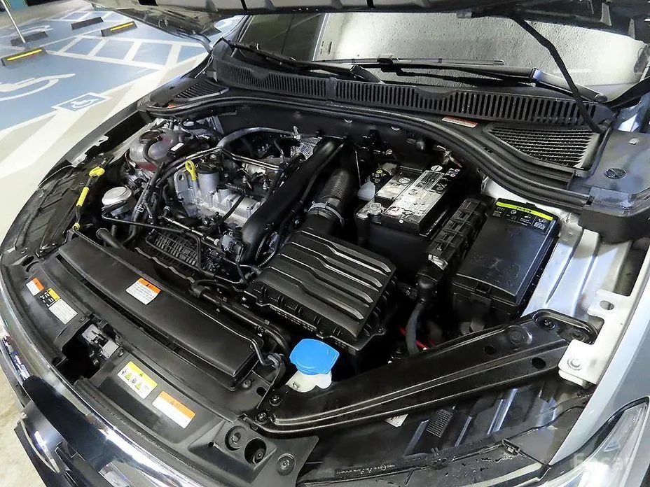 Фото 6 - Volkswagen Jetta