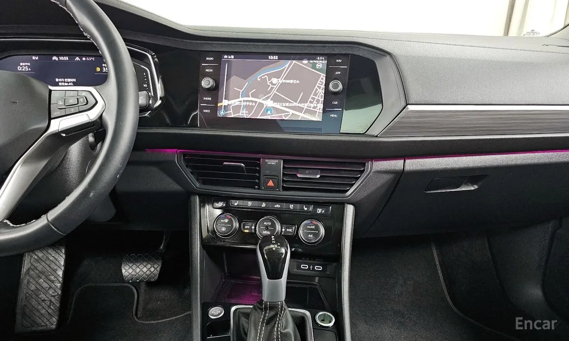 Фото 14 - Volkswagen Jetta