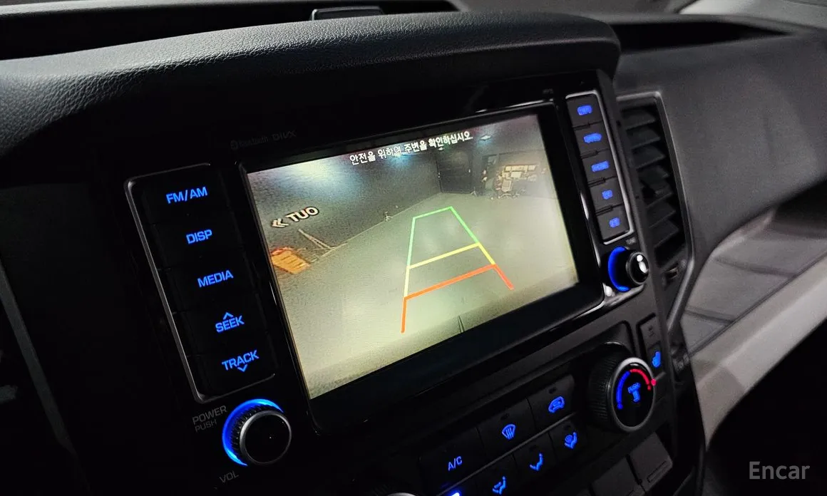 Фото 15 - Hyundai Solati