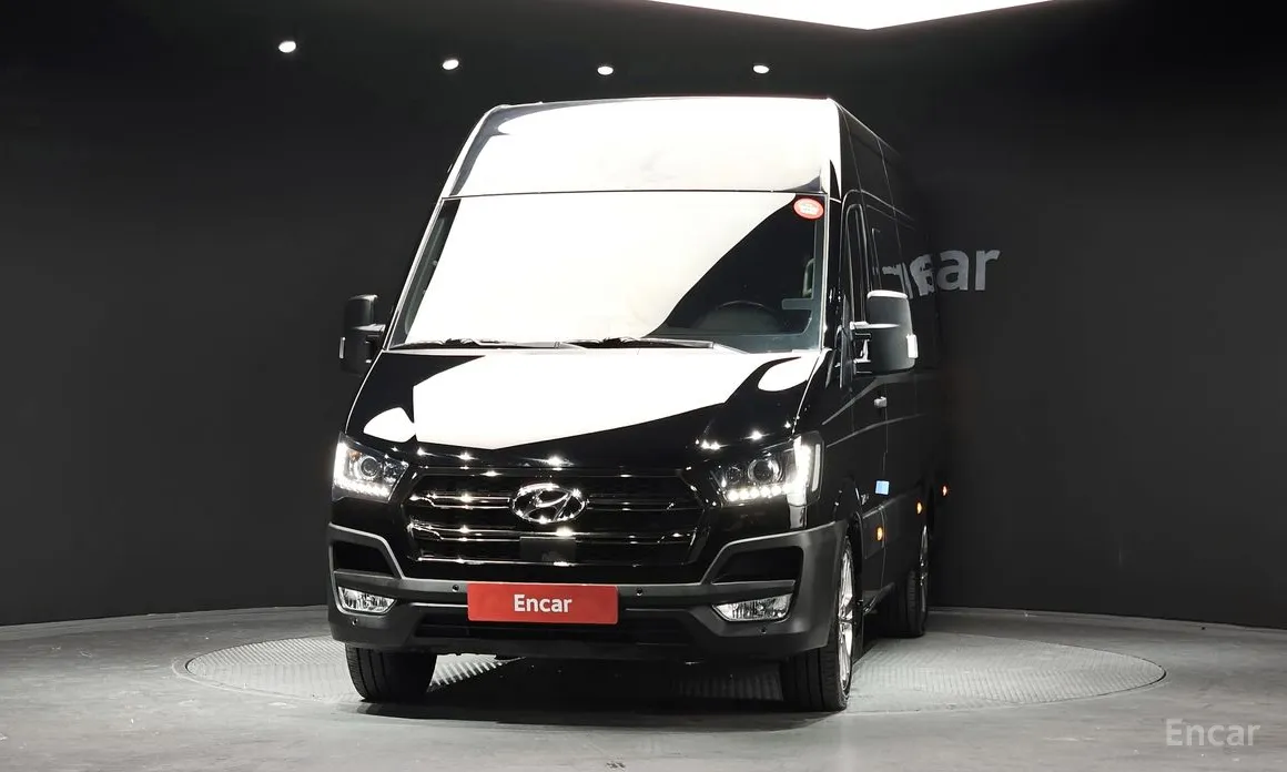 Фото 3 - Hyundai Solati