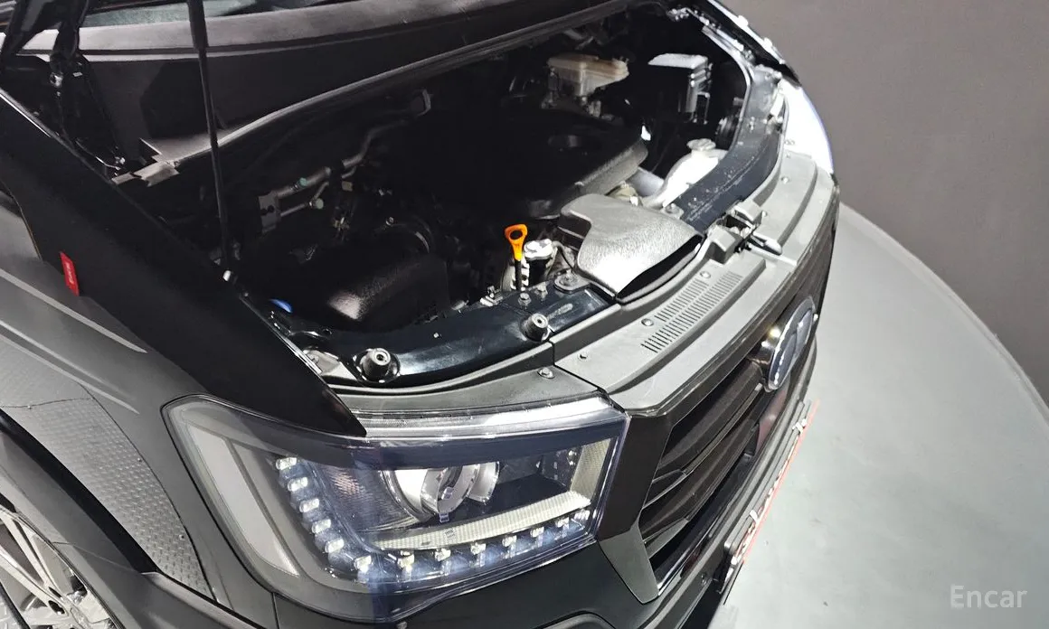 Фото 6 - Hyundai Solati