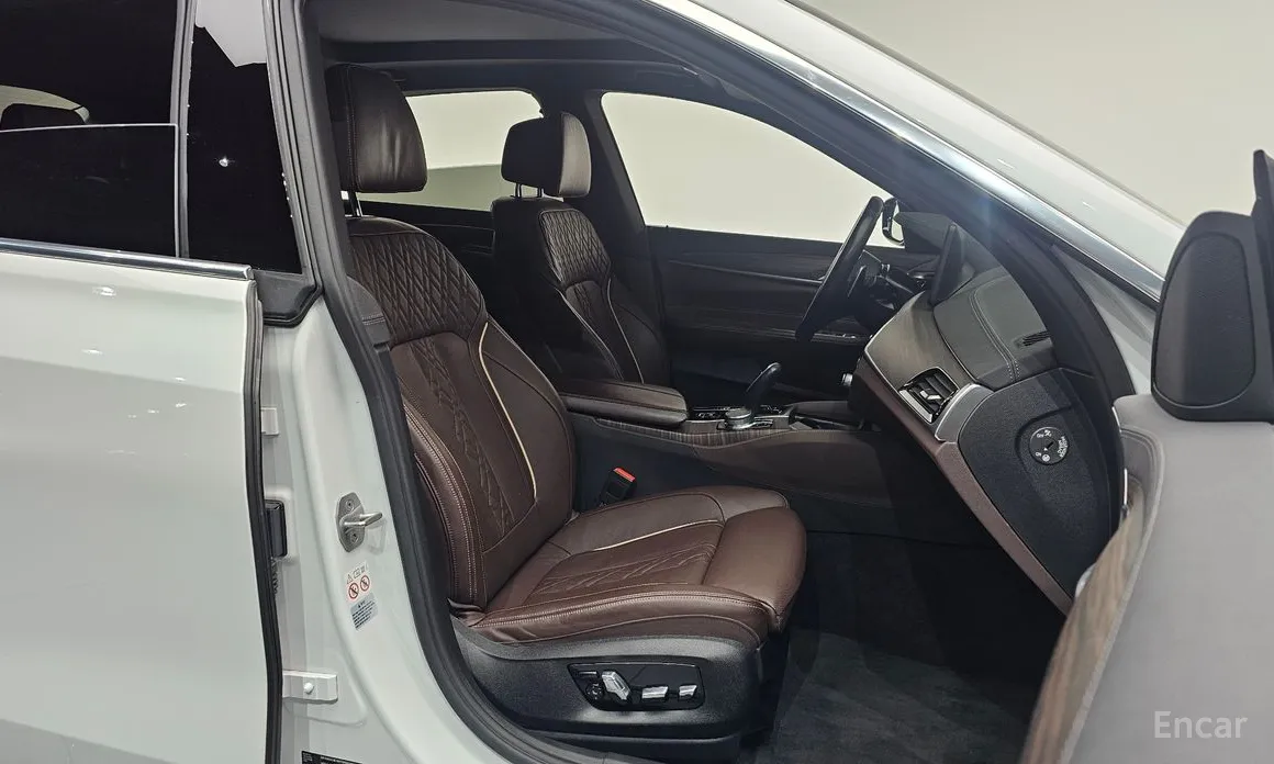 Фото 10 - BMW Gran Turismo