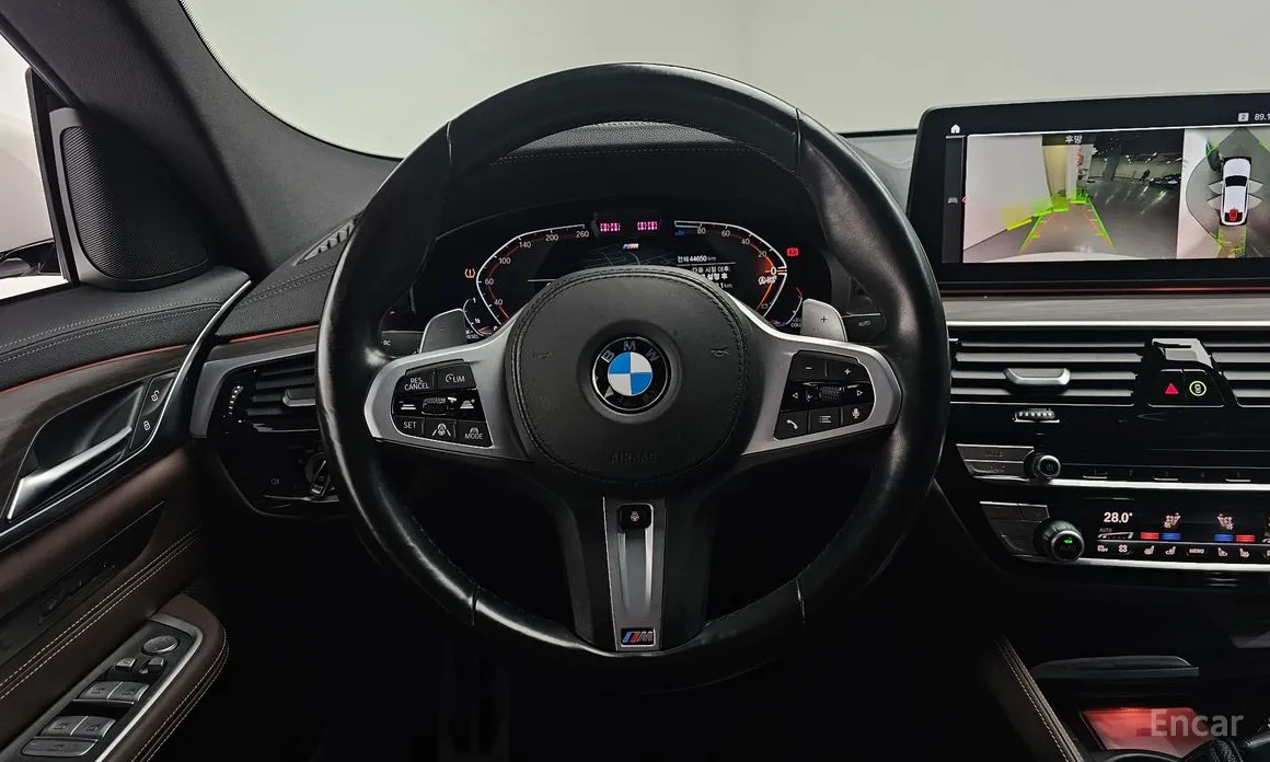 Фото 13 - BMW Gran Turismo