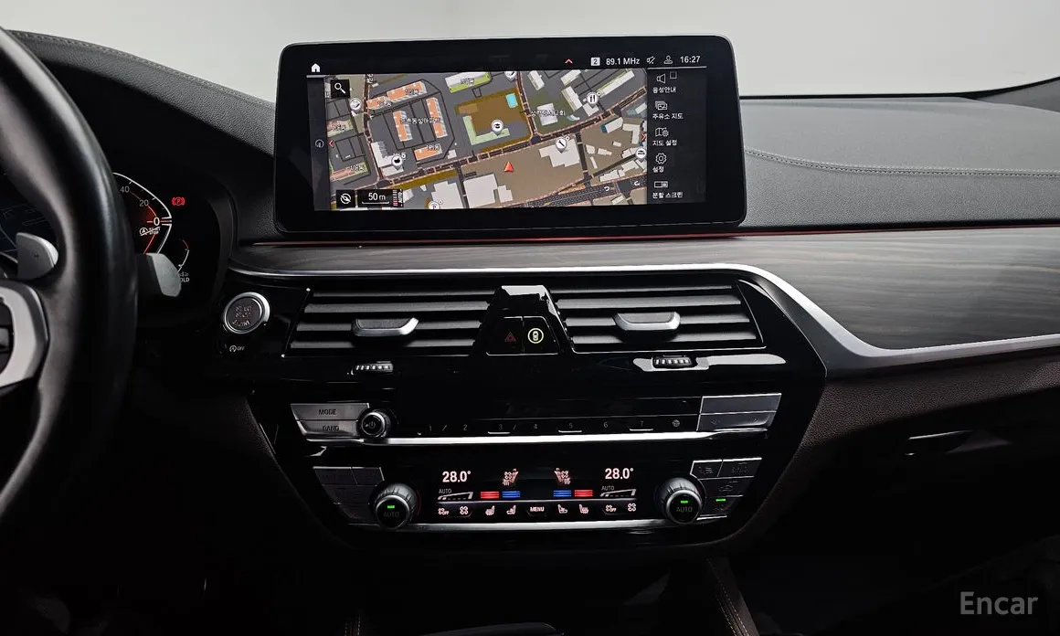 Фото 14 - BMW Gran Turismo