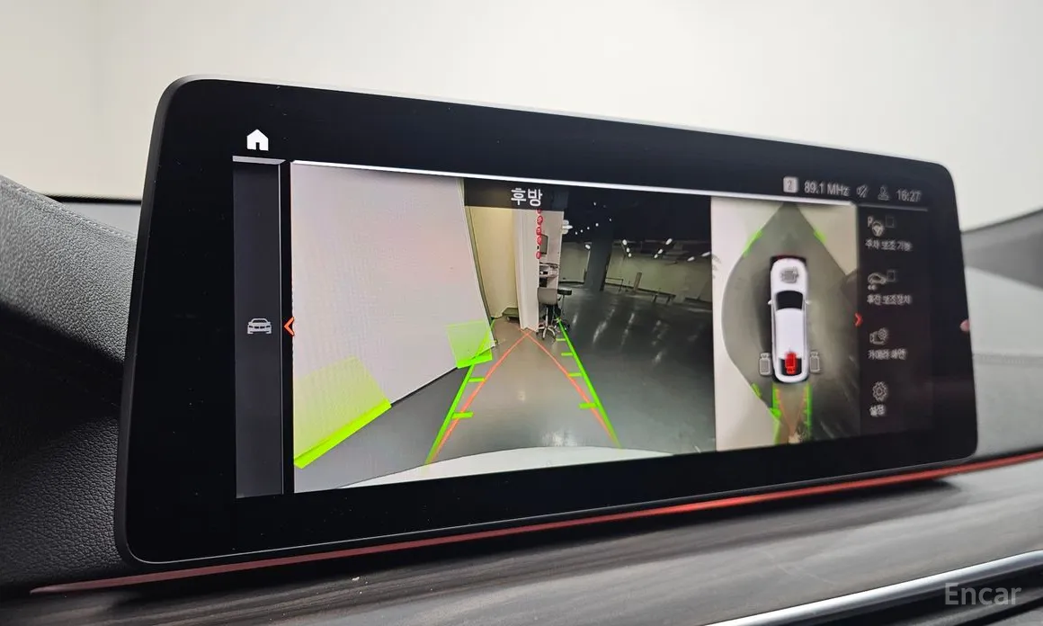 Фото 15 - BMW Gran Turismo