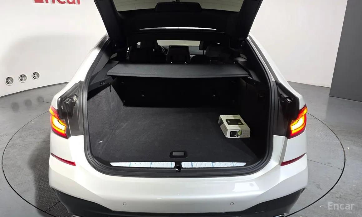 Фото 20 - BMW Gran Turismo