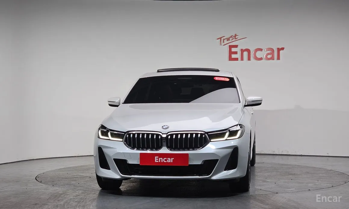 Фото 3 - BMW Gran Turismo