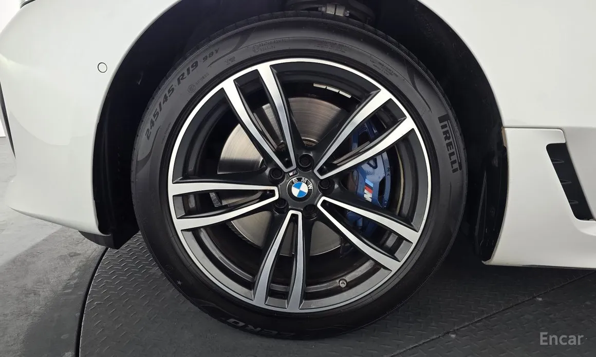 Фото 5 - BMW Gran Turismo