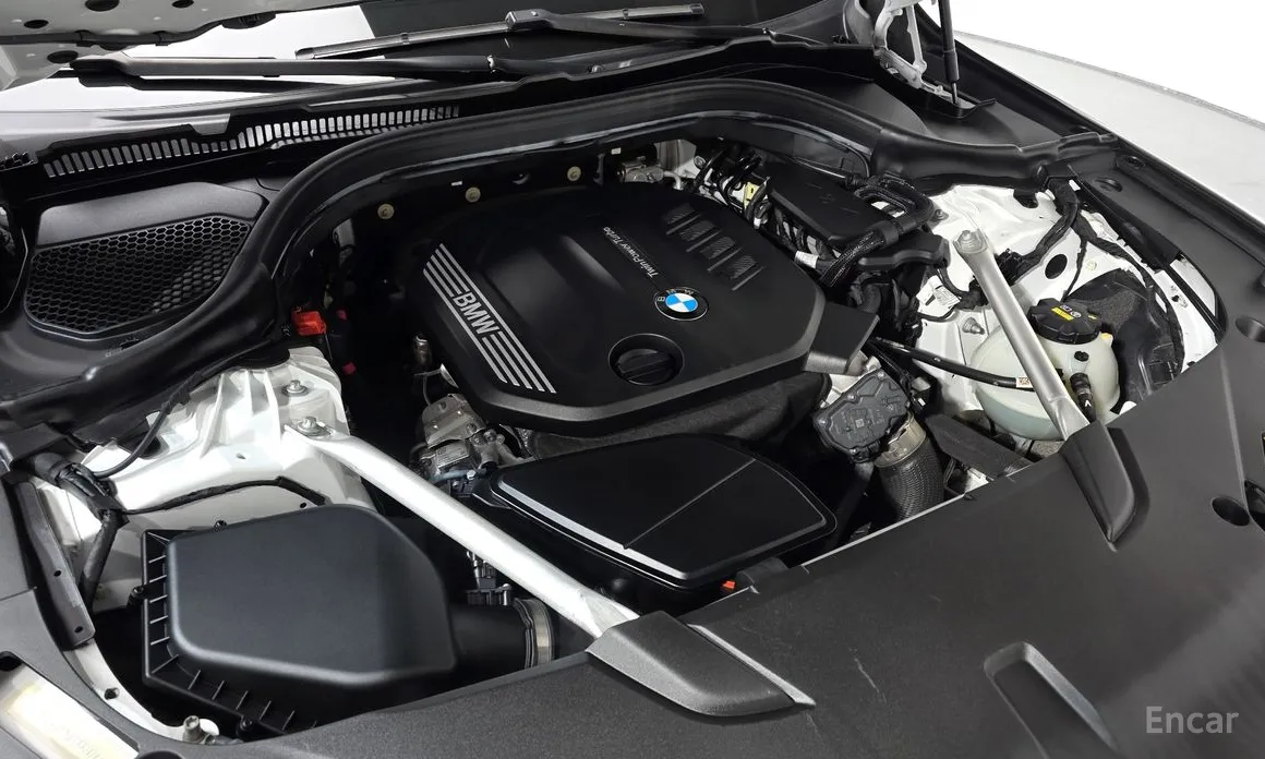 Фото 6 - BMW Gran Turismo