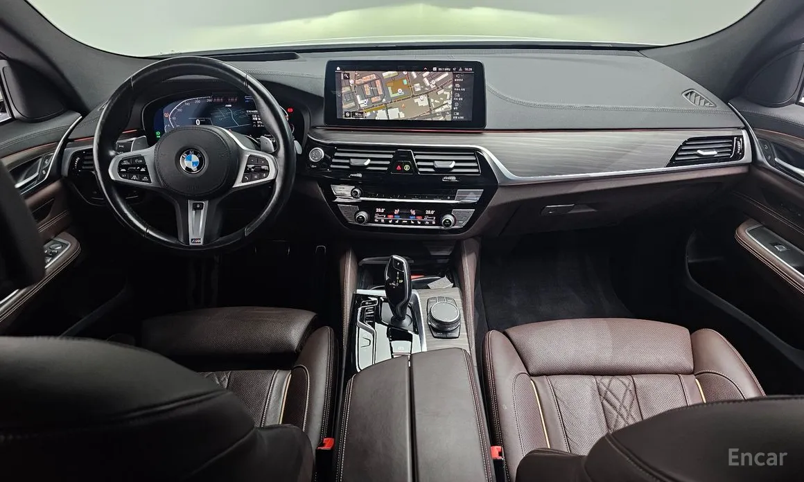 Фото 7 - BMW Gran Turismo