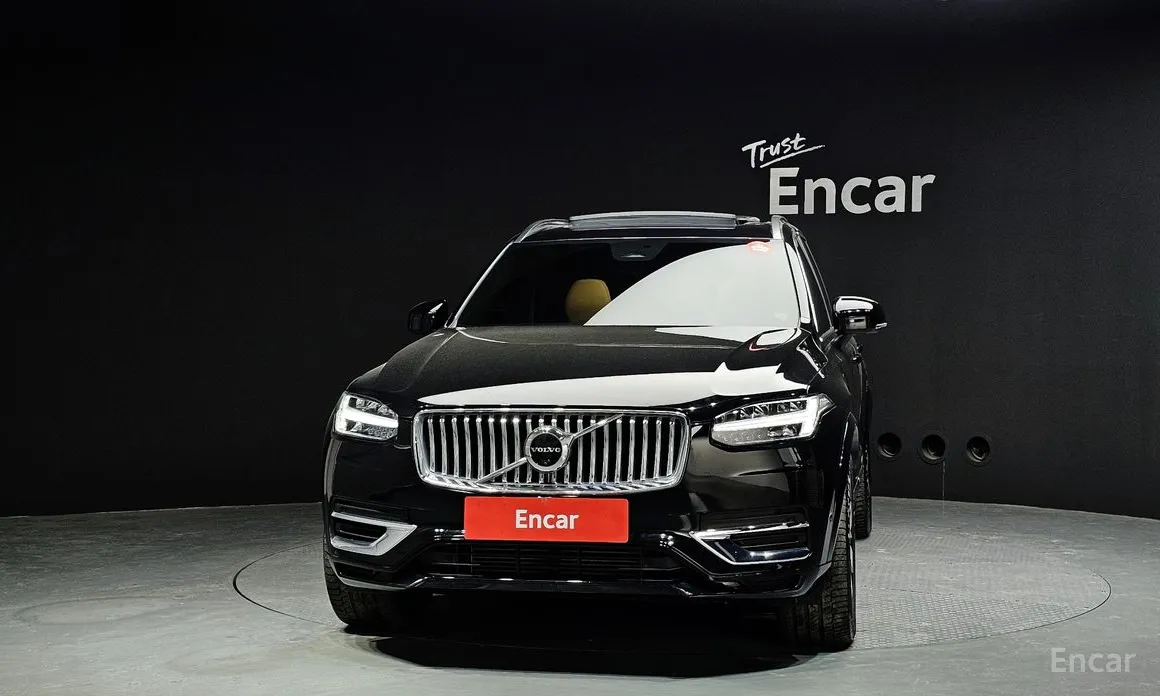 Фото 3 - Volvo XC90