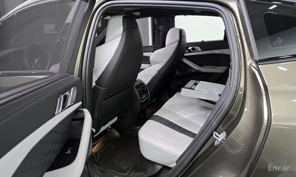 Фото 11 - BMW X6 M