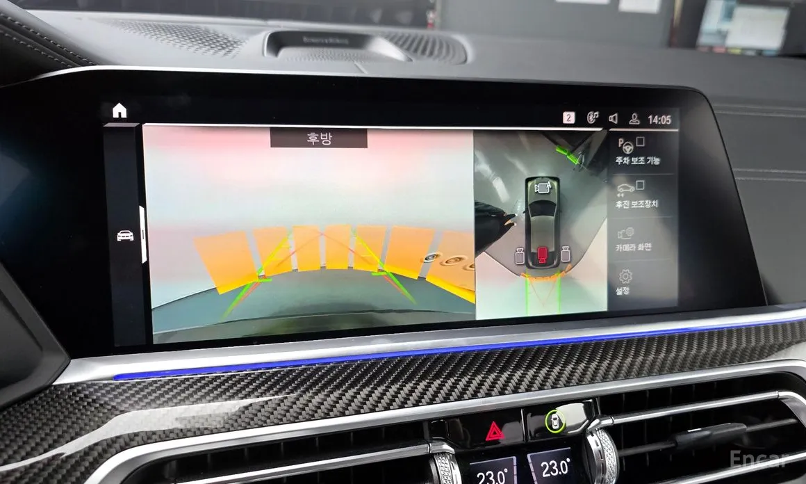 Фото 15 - BMW X6 M