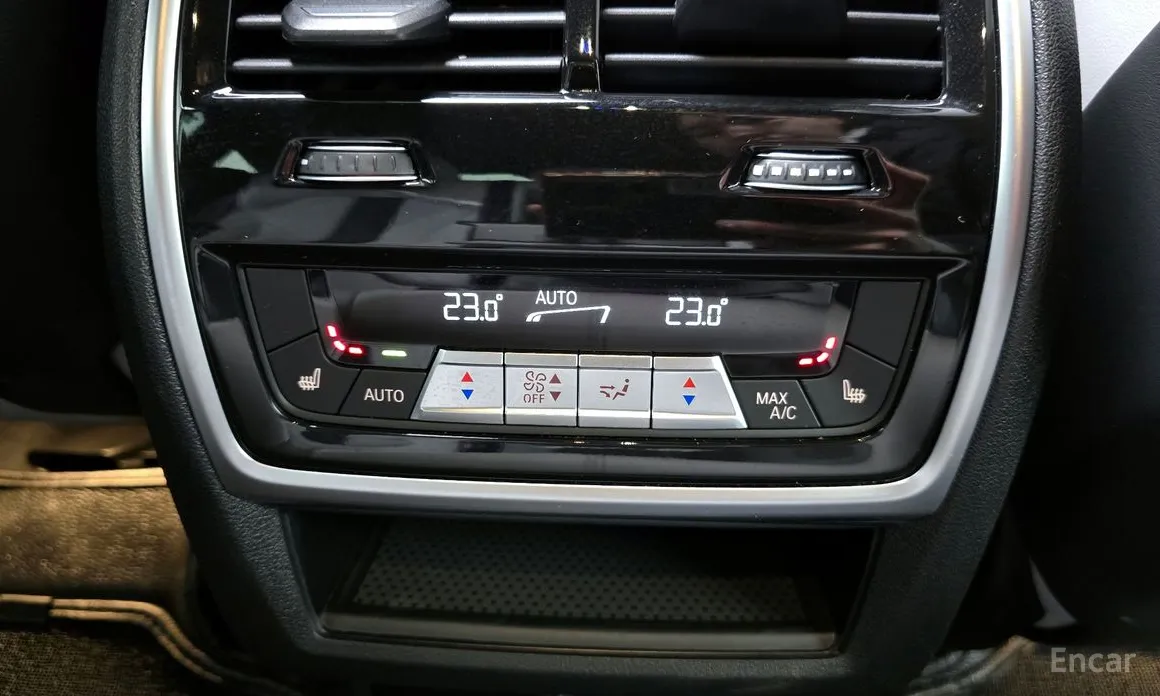 Фото 17 - BMW X6 M