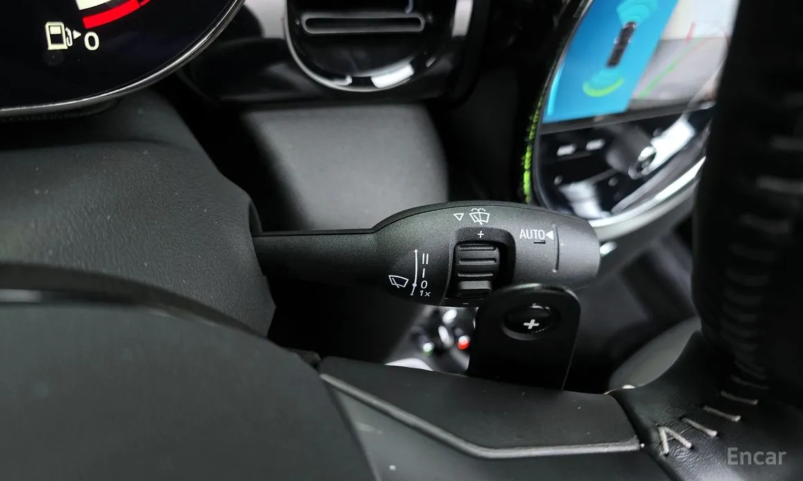 Фото 18 - Mini Cooper Convertible