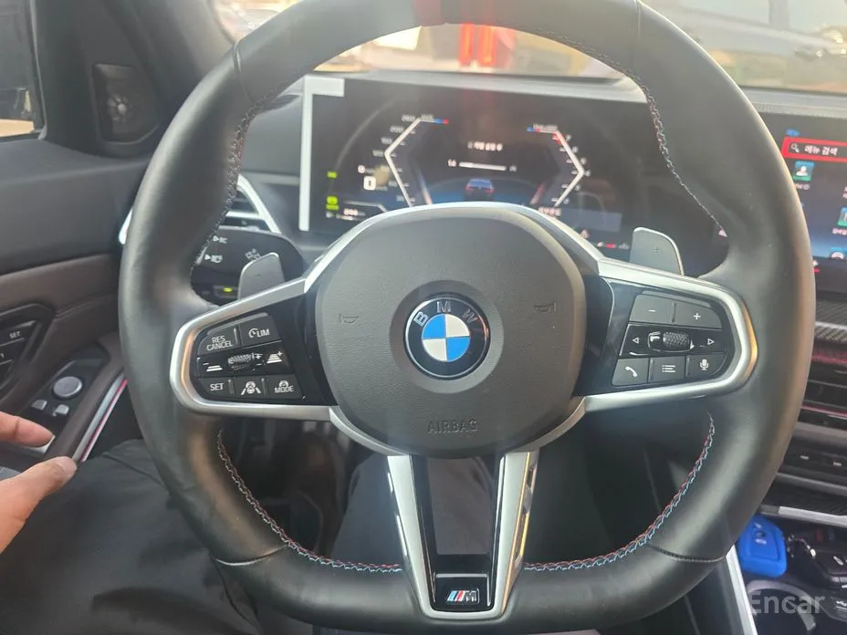 Фото 12 - BMW 3 Series