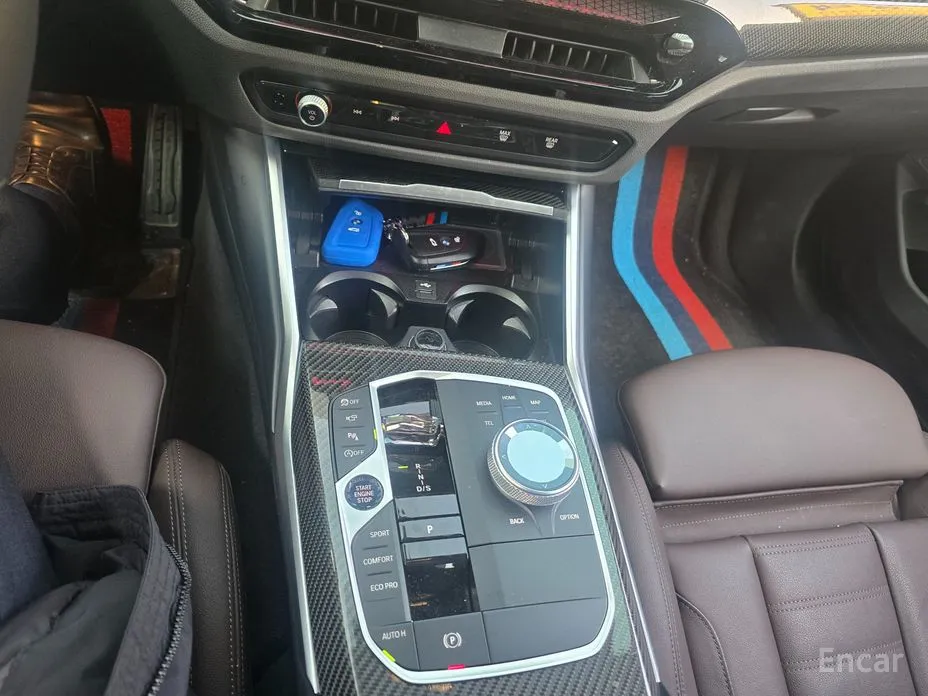 Фото 14 - BMW 3 Series