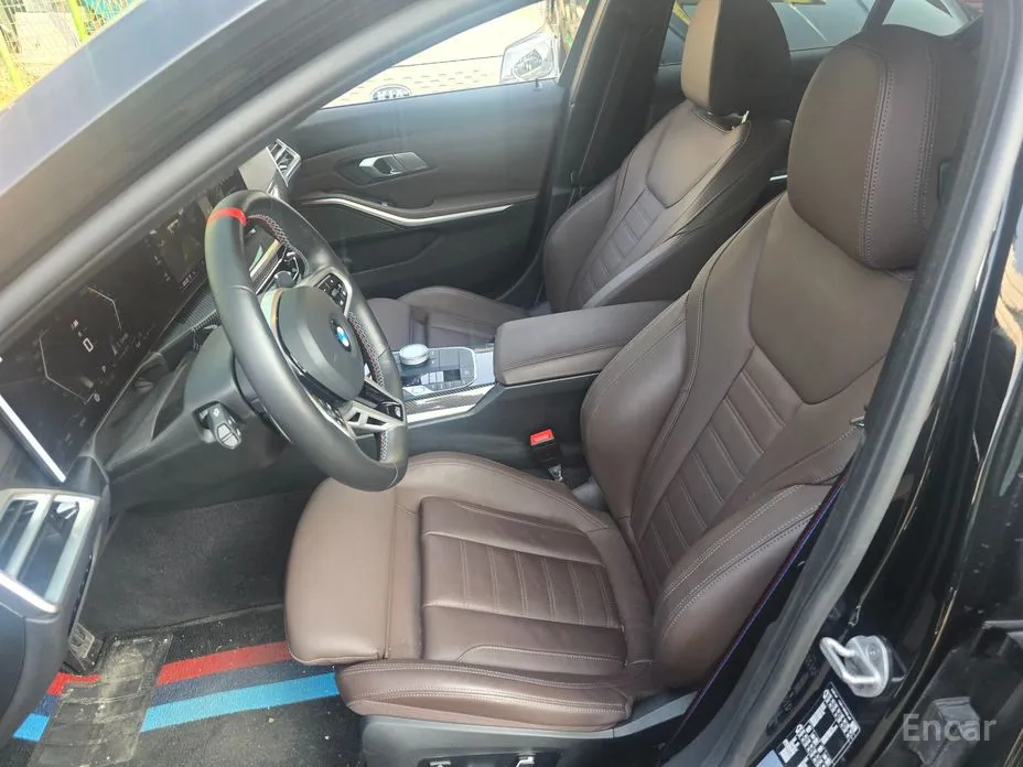 Фото 16 - BMW 3 Series