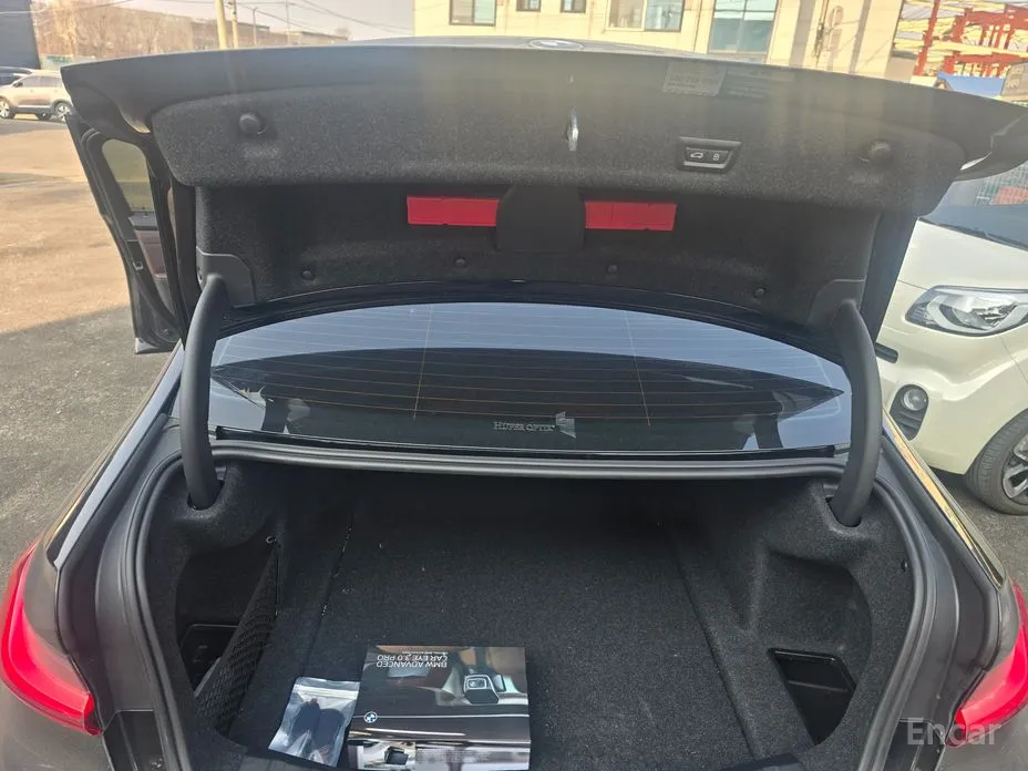 Фото 19 - BMW 3 Series