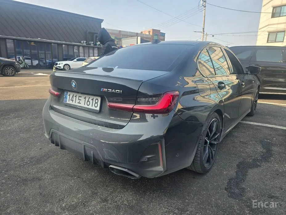 Фото 2 - BMW 3 Series