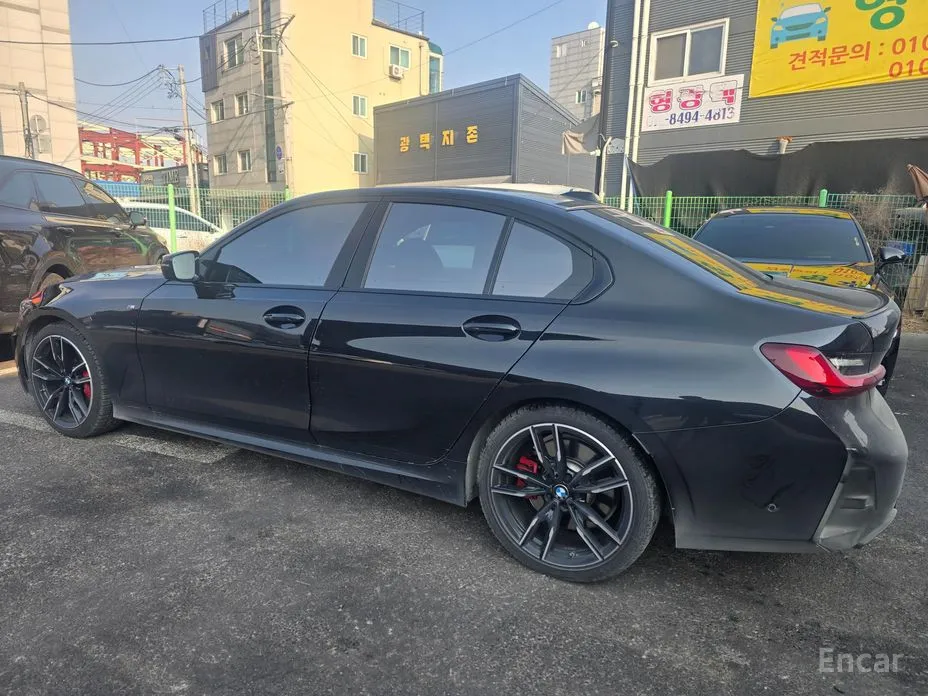 Фото 4 - BMW 3 Series