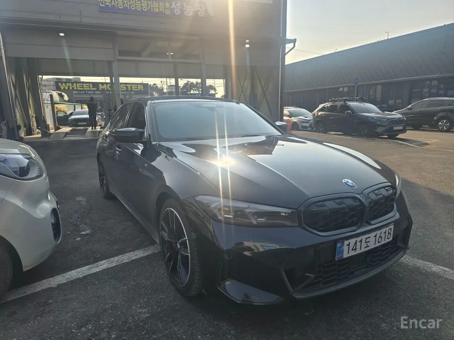 Фото 6 - BMW 3 Series