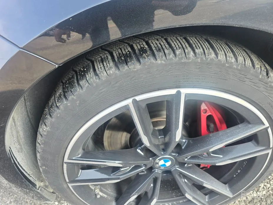 Фото 7 - BMW 3 Series