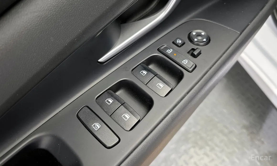 Фото 14 - Hyundai Avante