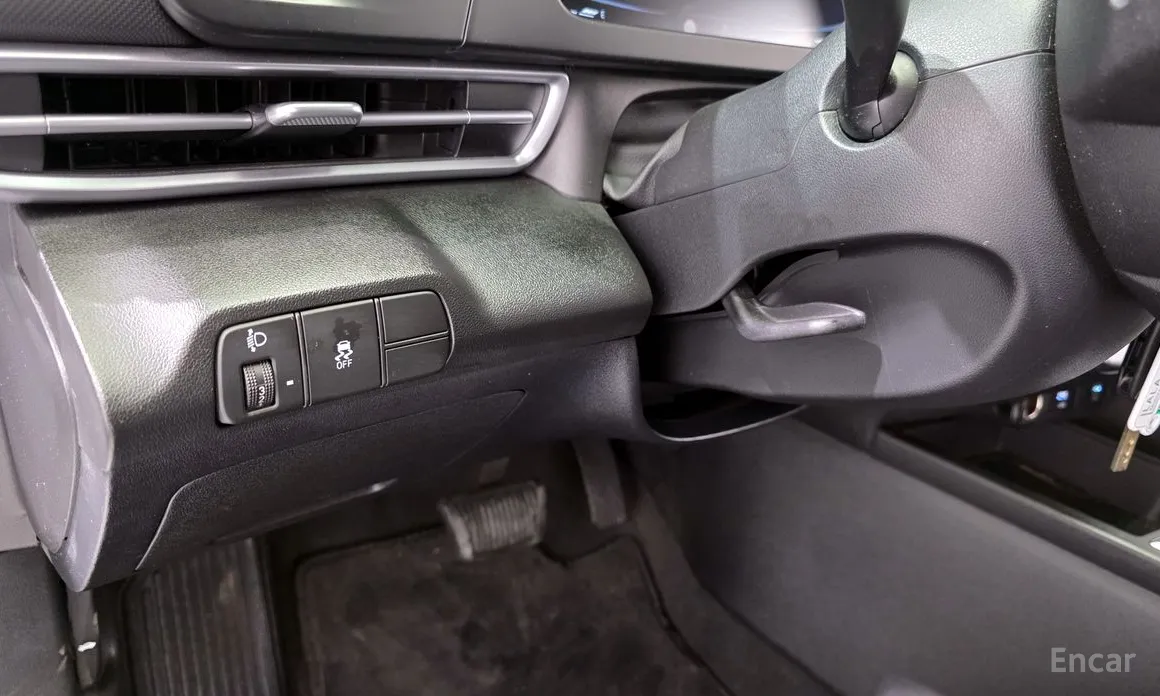 Фото 15 - Hyundai Avante