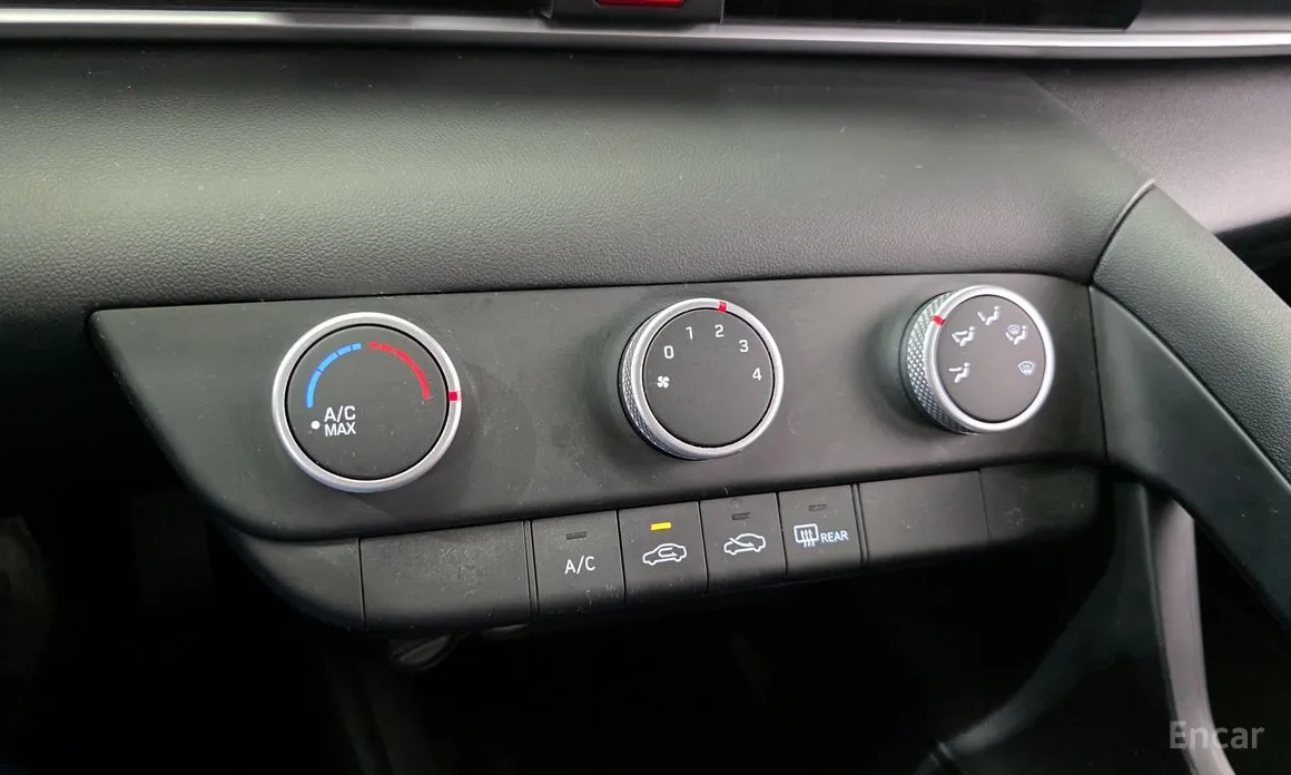 Фото 18 - Hyundai Avante