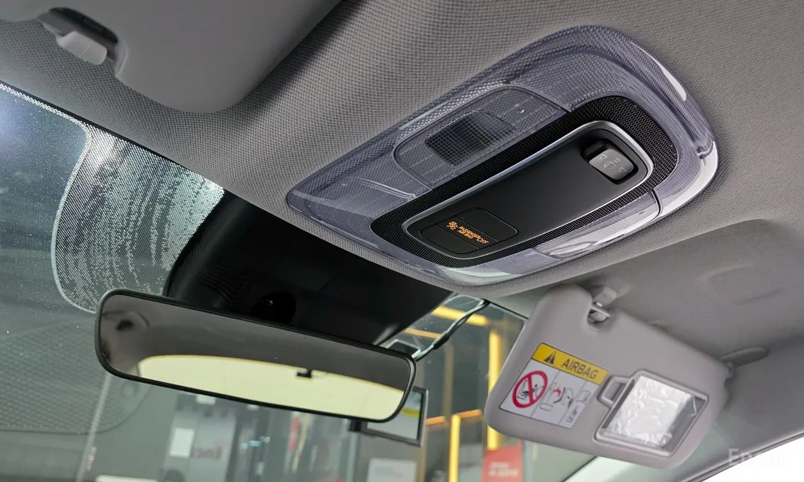 Фото 19 - Hyundai Avante